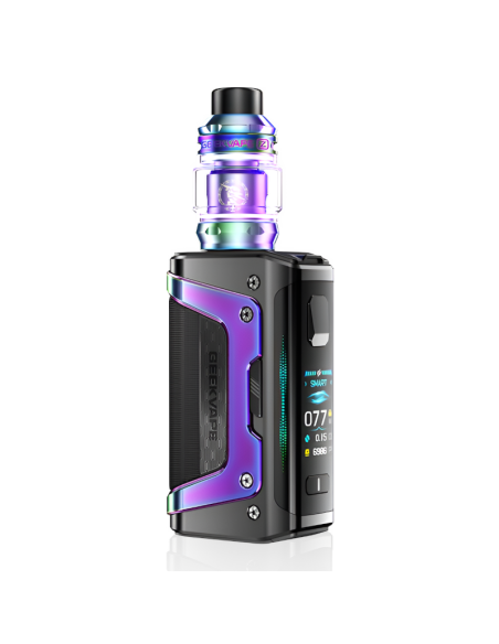 Kit Aegis Legend 5 - Geekvape Kit Aegis Legend 5 - Geekvape