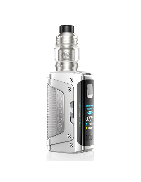 Kit Aegis Legend 5 - Geekvape Kit Aegis Legend 5 - Geekvape