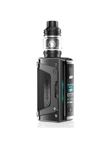 Kit Aegis Legend 5 - Geekvape Kit Aegis Legend 5 - Geekvape