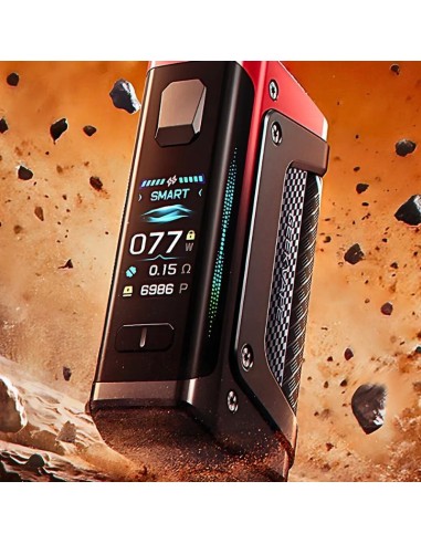 Box Aegis Legend 5 - Geekvape