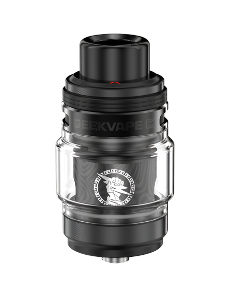 Z Fli Tank 2 - Geekvape