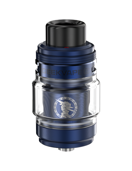 Z Fli Tank 2 - Geekvape