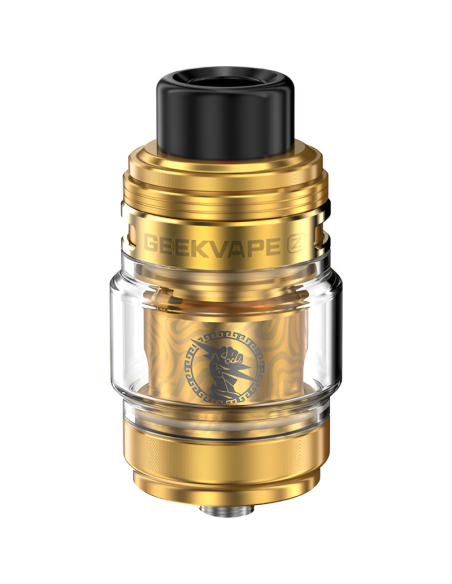 Z Fli Tank 2 - Geekvape