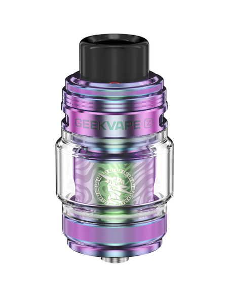 Z Fli Tank 2 - Geekvape