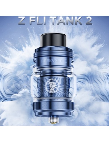 Z Fli Tank 2 - Geekvape