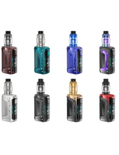 Kit Aegis Legend 5 - Geekvape 2