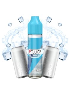 R'Boost 50ml - Drinks by T-Juice