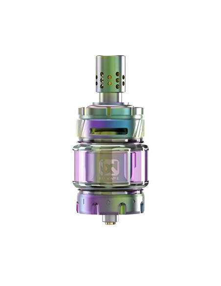 Precisio Blaster Sub-Ohm Edition - BD Vape | Vapo Shop