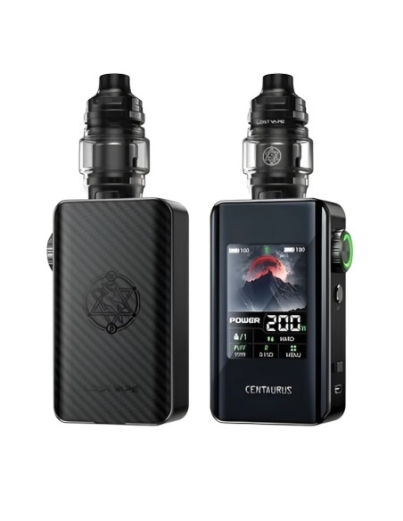 Kit Centaurus BT200 - Lost Vape Kit Centaurus BT200 - Lost Vape