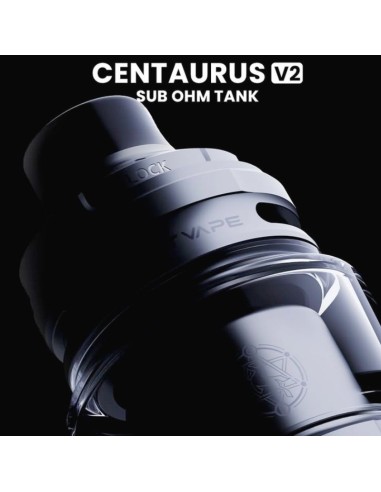 Centaurus Sub-Ohm v2 - Lost Vape
