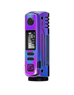 Box Rayden 100 v2 - BD Vape 2
