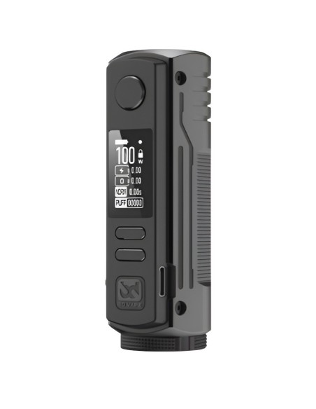 Box Rayden 100 v2 - BD Vape Box Rayden 100 v2 - BD Vape