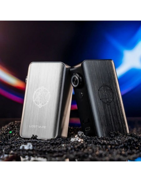 Box Centaurus BT200 - Lost Vape Box Centaurus BT200 - Lost Vape