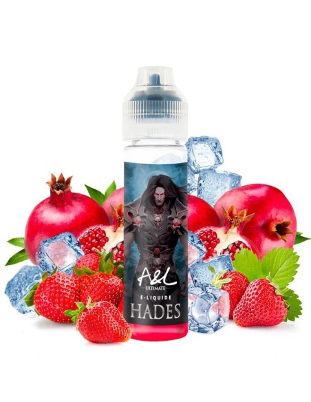 Hades 50ml - A&L Ultimate