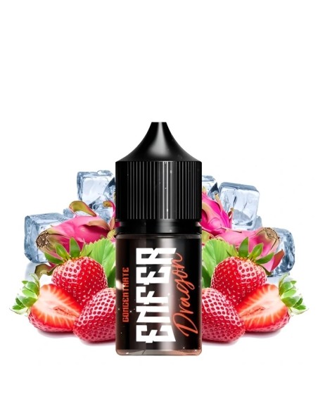 Arôme Enfer Dragon 30ml - Enfer