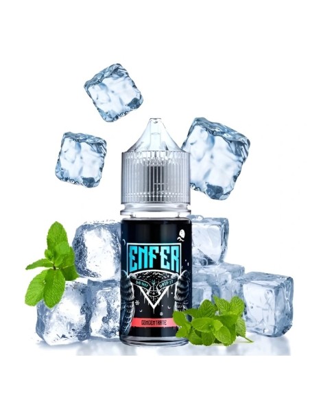 Arôme Enfer Original 30ml - Enfer