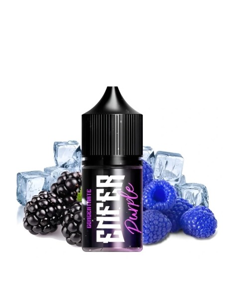 Arôme Enfer Purple 30ml - Enfer