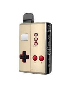 Kit Klip's Gamer Edition - Fumytech x Firerose 2