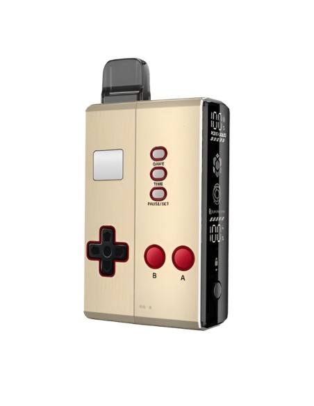 Kit Klip's Gamer Edition - Fumytech x Firerose Kit Klip's Gamer Edition - Fumytech x Firerose