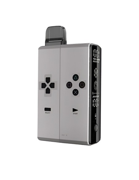 Kit Klip's Gamer Edition - Fumytech x Firerose Kit Klip's Gamer Edition - Fumytech x Firerose