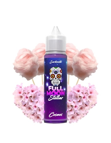 Cosmos 50ml - Stellar