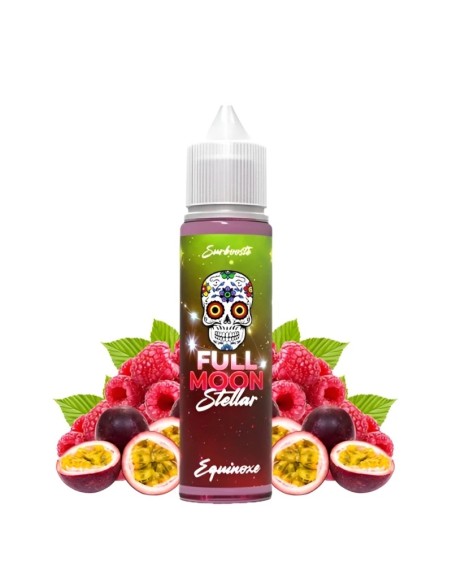 Equinox 50ml - Stellar