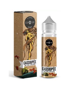 Cassopiée 50ml - Edition Astrale 2