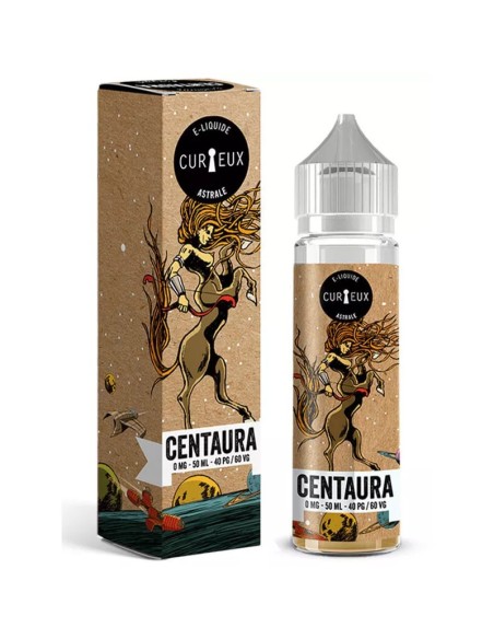 Centaura 50ml - Edition Astrale