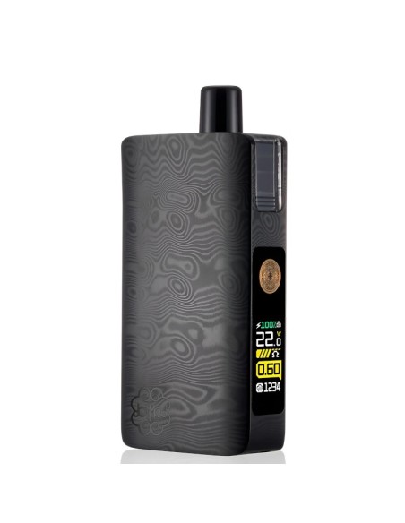 Kit Dotpod Max v1.5 Damas Edition - Dotmod