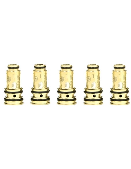 Résistances Dotcoil v2 (x5) - Dotmod