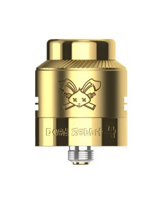 Dead Rabbit 4 RDA - Hellvape 2