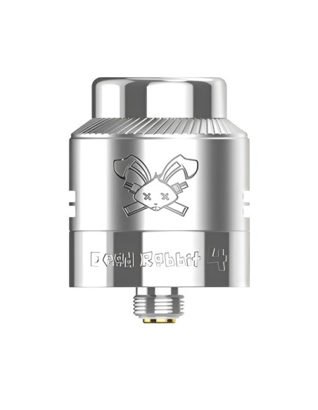 Dead Rabbit 4 RDA - Hellvape