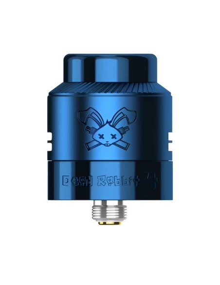 Dead Rabbit 4 RDA - Hellvape