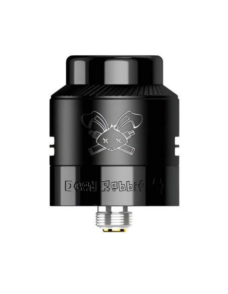 Dead Rabbit 4 RDA - Hellvape