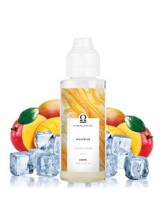 Mangue 100ml - Cloud Empire