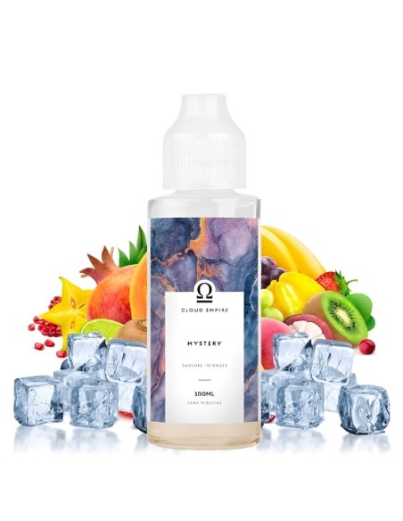 Mystery 100ml - Cloud Empire