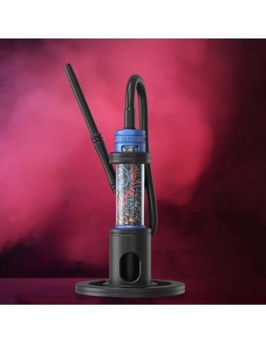 Dock Magnum - Aspire