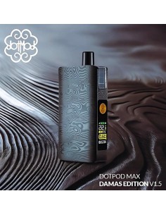 Kit DotPod Max v1.5 Damas Edition - Dotmod