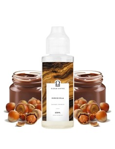 Nocciola 100ml - Cloud Empire