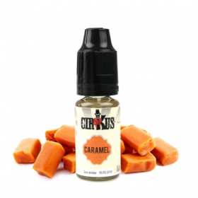 Caramel VDLV Cirkus