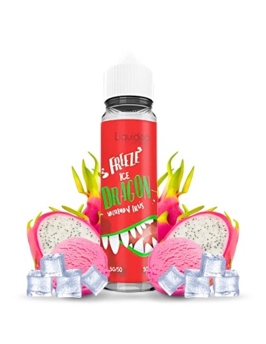 Freeze Dragon 50ml - Freeze