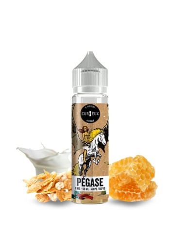 Pegase 50ml - Edition Astrale