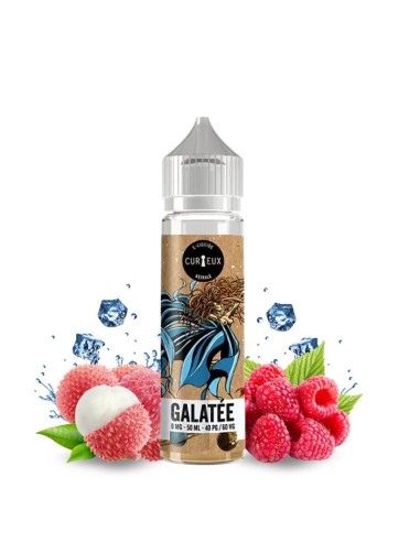 Galatée 50ml - Edition Astrale