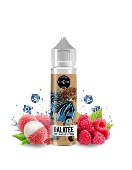 Galatée 50ml - Edition Astrale