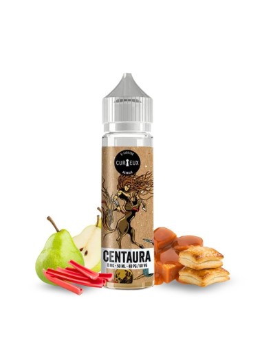 Centaura 50ml - Edition Astrale