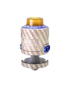 DJV RDTA v2 Fiber Engrave - DJV 2