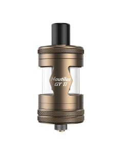 Nautilus GT II - Aspire 2