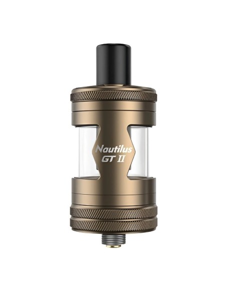 Nautilus GT II - Aspire