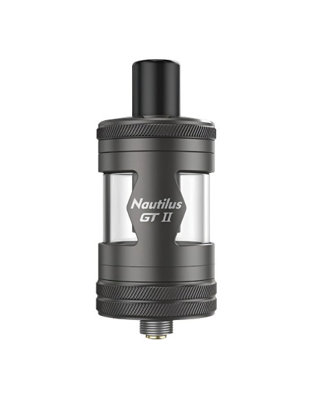 Nautilus GT II - Aspire