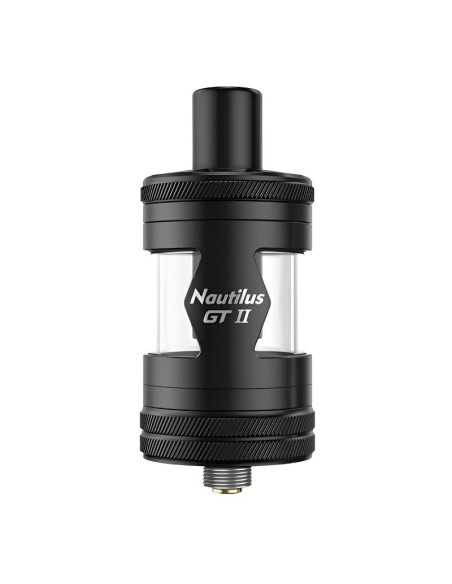 Nautilus GT II - Aspire